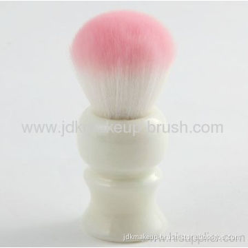 Triple Dyed Synthetic Hair Shaving Brush 